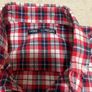 Boys long sleeved shirt Image 4