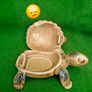 Original WADE Whimsy Tortoise trinket box Image 5