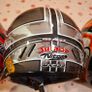 Motor bike helmets size M Image 4