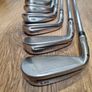 TaylorMade Sim2 Max Irons Image 4
