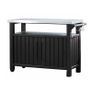 Outdoor Table for BBQ Unity Image 3