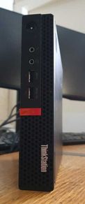 Lenovo ThinkStation P320 Tiny - i7 | Compact Workstation