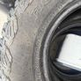 jeep tyre Image 2