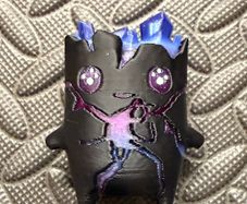 Fortnite Zero Point Sprite