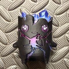 Fortnite Zero Point Sprite