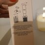 chloe brand new refill 150ml Image 2