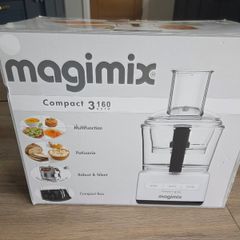 Magimix Compact 3160 - Food Processor