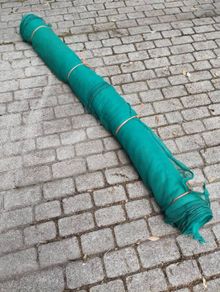 Green Netting