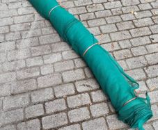 Green Netting