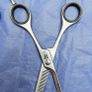 dog grooming scissors Image 5