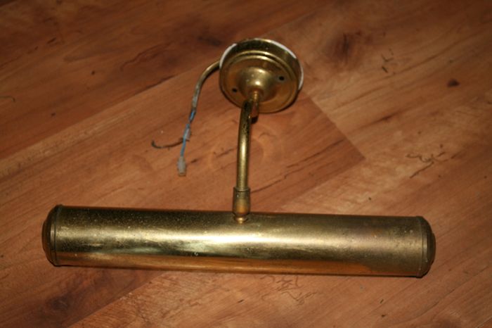 Vintage Wall Lamp