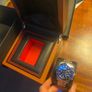 Genuine Jaguar Mens Watch. Rolex. Brietling Image 7