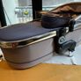 iCandy Carrycot Bassinet and Accessories Image 3