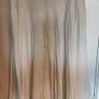 Gallery White Pleated Skirt  Elegant & Flowing (UK 16 / EU 46) Image 2