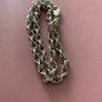 Sterling Silver Necklace Image 2