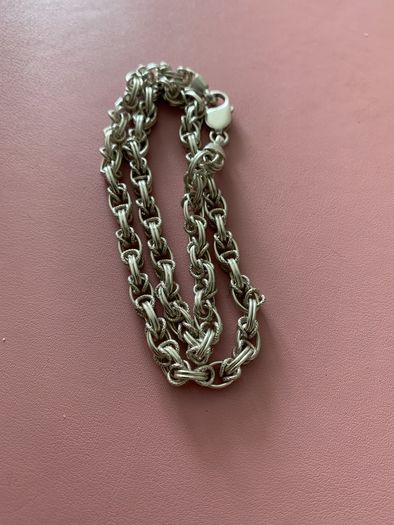 Sterling Silver Necklace