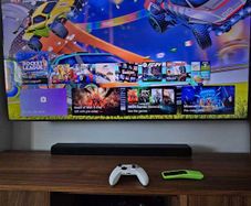 Xbox Series S 512GB
