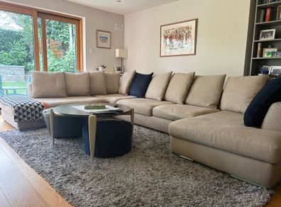 sofa