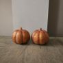 Pumpkins with glitter Image 2
