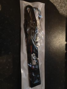 BMW GS Adventure key ring
