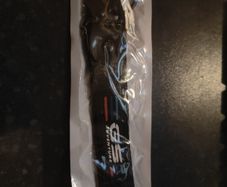 BMW GS Adventure key ring