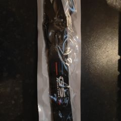 BMW GS Adventure key ring