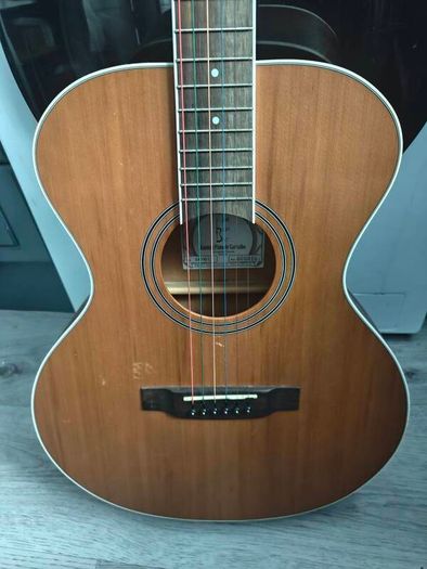 Antonio Pinto de Carvalho Acoustic Guitar