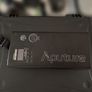 Aputure LS C120d II 120d II Daylight LED Video Light Kit with Bag, Controller & Reflector Image 4