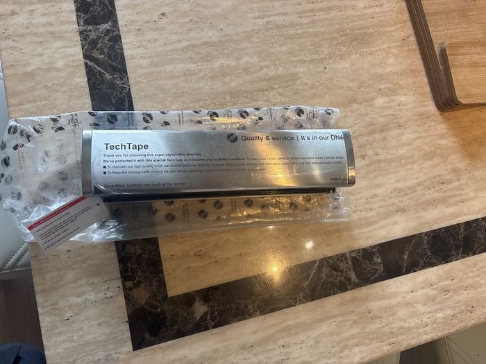 Letterbox