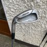 Mizuno MX-17 Irons (Left Handed) Image 2