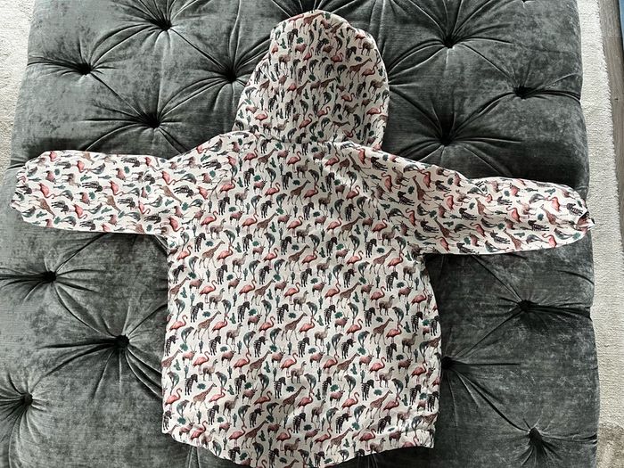 Next Girls Coat