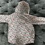 Next Girls Coat Image 6