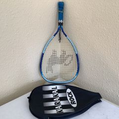 Tennis Racket