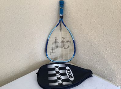 Tennis Racket