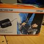 Vango lismore airbeam tent and turbo pump Image 3