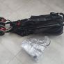 Silver Cross Zest lightweight stroller Image 2