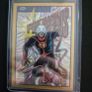 Fantastic four Ant-man cards Image 2