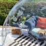 Hypedome geometric outdoor DOME Image 3