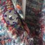Boho style cardigan... 3 for 2 on all clothing Image 6