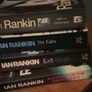4 x  ian rankin paper back books REBUS series Image 9