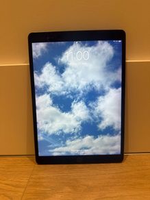 iPad Air (3rd generation)