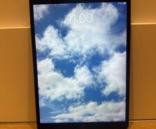 iPad Air (3rd generation)