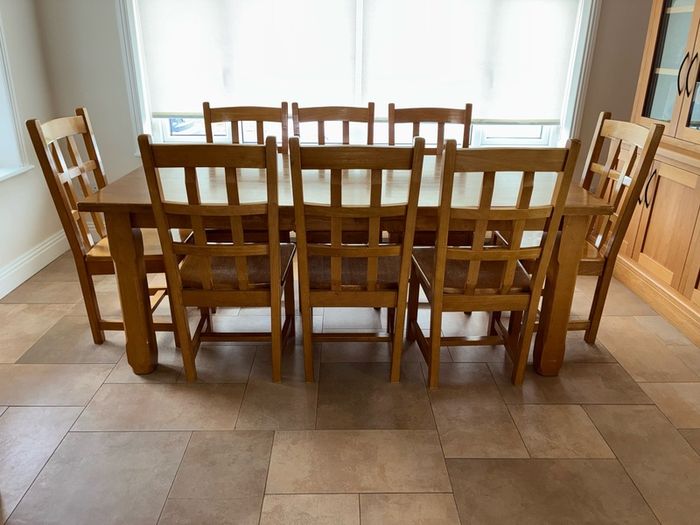 furniture