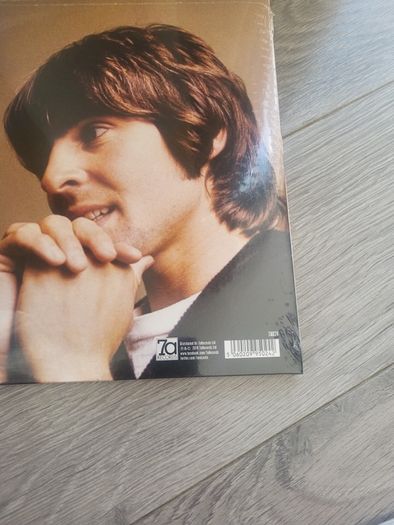 Davy Jones live in japan 3 vinyl