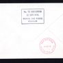 1976 Wales Illustrated Cover Commemorating 36th Anniversary Battle of Britain tying 6 1/2p Machin definitive stamp Image 2
