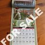 Ireland 1916 Art - 1966 Calendar Rare - 50th Anniversary of The Easter Rising Image 5