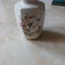 Wicklow Vale  Ireland Bird & Butterfly Pattern Vase. Image 2