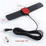 8K TV Antenna For Global Digital TV 1080P DVB-T2 Booster HD For RV outdoor Car antenna Indoor Free Channel TV FM Radio Antenna Image 6