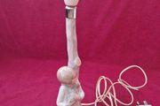 Nao by Lladro Figurine Lamp