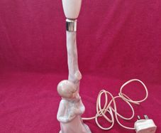 Nao by Lladro Figurine Lamp